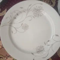 سرخ کن، چینی، نو|ظروف سرو و پذیرایی|مشهد, اروند|دیوار