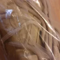 نیم بوت کوهنوردی و شکار|کیف، کفش، کمربند|تهران, دریاچه شهدای خلیج فارس|دیوار