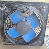 هواکش صنعتی|ماشین‌آلات صنعتی|آبادان, |دیوار