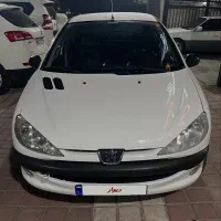 206تیپ۲|خودرو سواری و وانت|رشت, پل تالشان|دیوار
