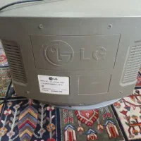 تلویزیون 21،ال جی