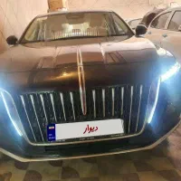 فروش هونگچی H5 صفر