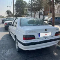 پارس سال ۹۳|خودرو سواری و وانت|یزد, |دیوار