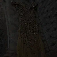 لباس شب نامزدی/فامیل درجه یک