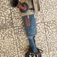 دستگاه فرز بوش اصلی