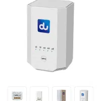 مودم سیمکارتی 5G ZLT X28|مودم و تجهیزات شبکه|رشت, شهرک قدس|دیوار