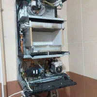 تعمیرپکیج آبگرمکن لباسشویی کولرگازی یخچال ظرف شویی|خدمات پیشه و مهارت|مشهد, الهیه|دیوار