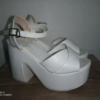 کفش عروس|کیف، کفش، کمربند|لار, |دیوار