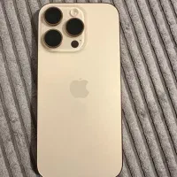 آیفون 16 پرو 256 گیگ در حد