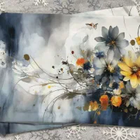 روبالشی سه بعدی|رختخواب، بالش، پتو|قم, بنیاد|دیوار