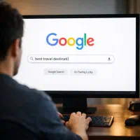 خدمات اینترنت، هوش مصنوعی، تحقیق، سرچ، دانلود