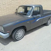 مزدا 2000ژاپن مدل 82