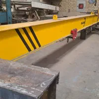 کارگر جوشکار برشکار