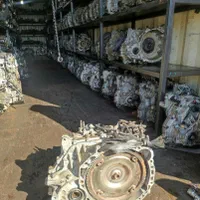 گیربکس رافور لکسوس rx350 اوریون اوتلندر کولیوس