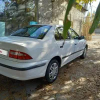 سمند مالتی پلکس ۹۴|خودرو سواری و وانت|سنندج, |دیوار