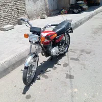 هندا125مزایده