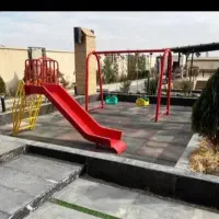 باغ ویلا استخر دار روزانه هفتگی نظم اباد