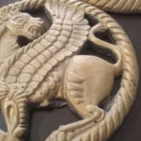 تزئینات درب آهنی|مصالح و تجهیزات ساختمان|اسلامشهر, شهرک امام حسین (میان آباد)|دیوار