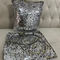 روکش  پولکی دورو کوسن