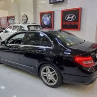 بنز C200|خودرو سواری و وانت|اصفهان, احمدآباد|دیوار