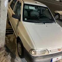 پراید ۹۷ ۱۳۱|خودرو سواری و وانت|زاهدان, |دیوار