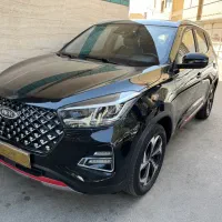 X55 MWM پرو|خودرو سواری و وانت|اصفهان, آفاران|دیوار