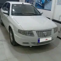 فروش فوری سه دستگاه سمند سورن و سمند معمولی عتیقه