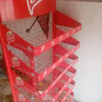 استن چیپس پفک