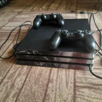 پی اس فور پرو (PS4 pro)|کنسول، بازی ویدئویی و آنلاین|هشتگرد, شهرک ایران خودرو|دیوار