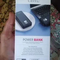 پاوربانک 20000|لوازم جانبی موبایل و تبلت|دهگلان, |دیوار