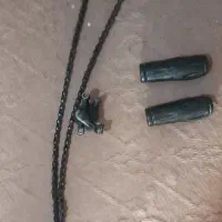 وسایل دوچرخه ۲۴