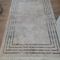 قالی ۱.۵ متری سالم سالم