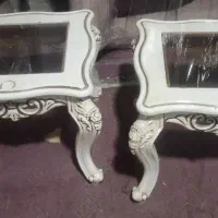 عتیقه سـه تیکه