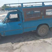 وانت بار تلفنی کرایه  باریری باری نخاله کارگر