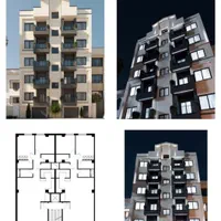 پیش فروش آپارتمان ۱۲۰ متری محمودآباد