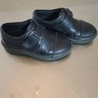 کفش بچه گانه تمام چرم