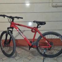 دوتا دوچرخه مارک ترینکس و پاور|دوچرخه، اسکیت، اسکوتر|قزوین, |دیوار