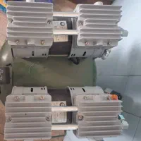 کمپرسور باد ۷۰ لیتری/پمپ باد(ارسال رایگان درمحدوده|ابزارآلات|تهران, شمس‌آباد|دیوار