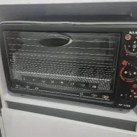 توستر کاملا نو