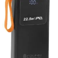 پاور بانک FOUNIX|لوازم جانبی موبایل و تبلت|فسا, |دیوار