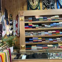 فروش دکور شال و روسری|فروشگاه و مغازه|تهران, هفت حوض|دیوار