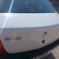 تندر۹۰ مدل۱۳۹۶|خودرو سواری و وانت|کرمان, |دیوار