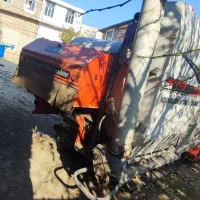 کمباین زنجیری|خودرو سنگین|مینودشت, |دیوار