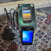 گوشی گلگسی ACE