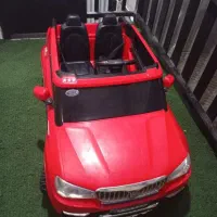 ماشین شارژی