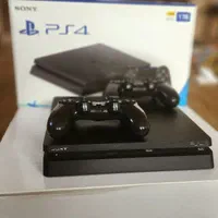 اسلیم  نونو دوماه کارکرد فول بازی با مهلت تست ps4|کنسول، بازی ویدئویی و آنلاین|شیراز, طلاب|دیوار