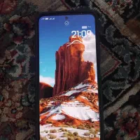 شیئاموی نوت ۱۲ در حد آک و نو