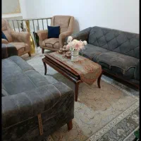 مبل چستر نو