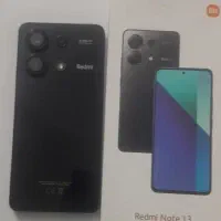 (گوشی شیائومی ردمی نوت ۱۳)