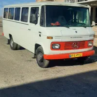 استخدام راننده مینی بوس